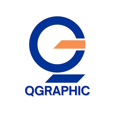 QGraphicDesign | The Architecture of Ideas